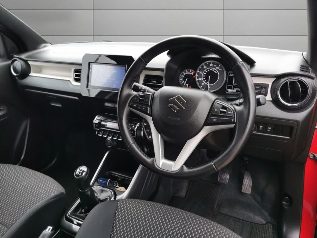Used Suzuki Ignis 2022 for sale - 77662342: Photo 10