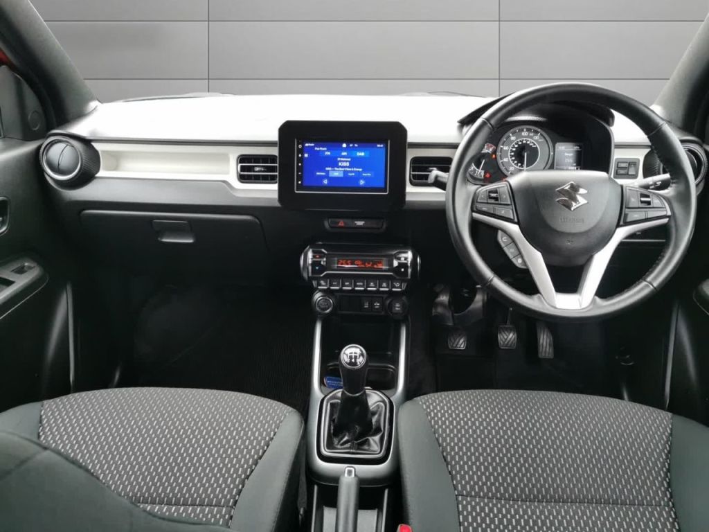 Used Suzuki Ignis 2022 for sale - 77662342: Photo 11