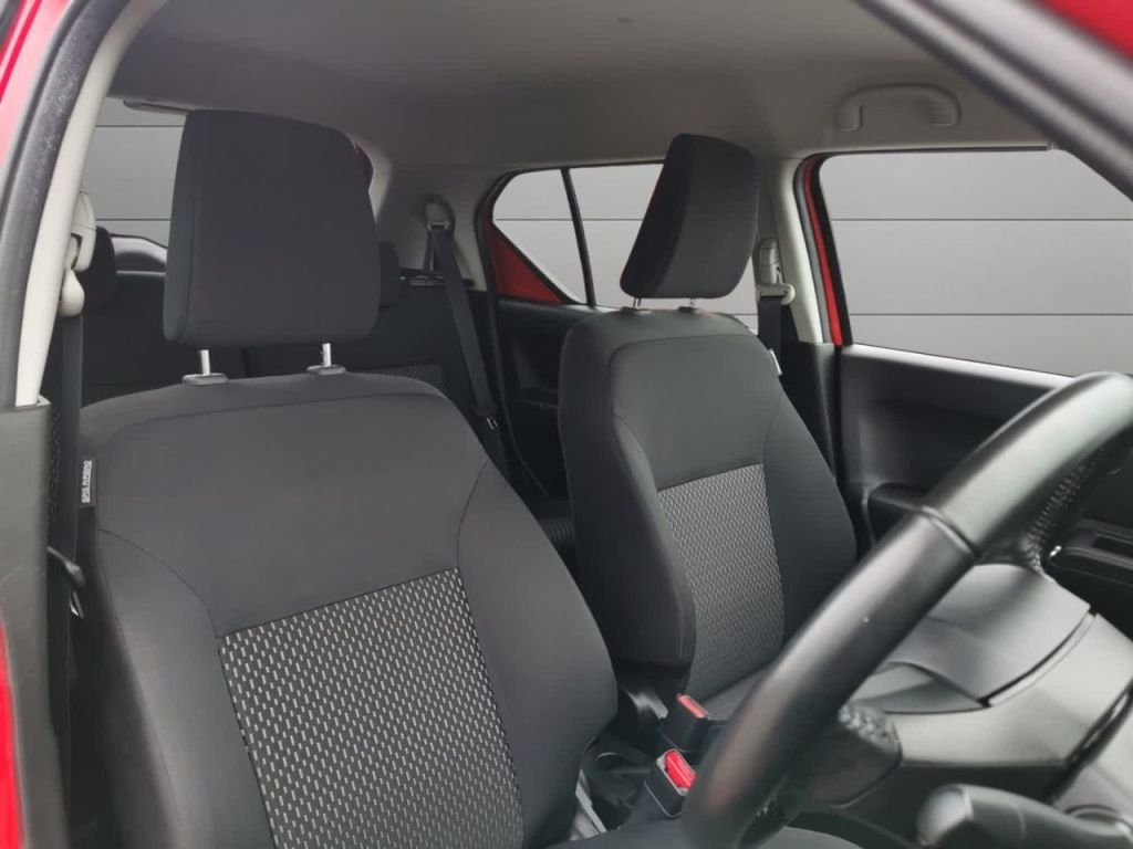 Used Suzuki Ignis 2022 for sale - 77662342: Photo 12