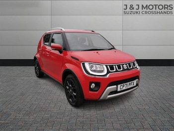 Used Suzuki Ignis 2022 for sale - 77662342: Photo