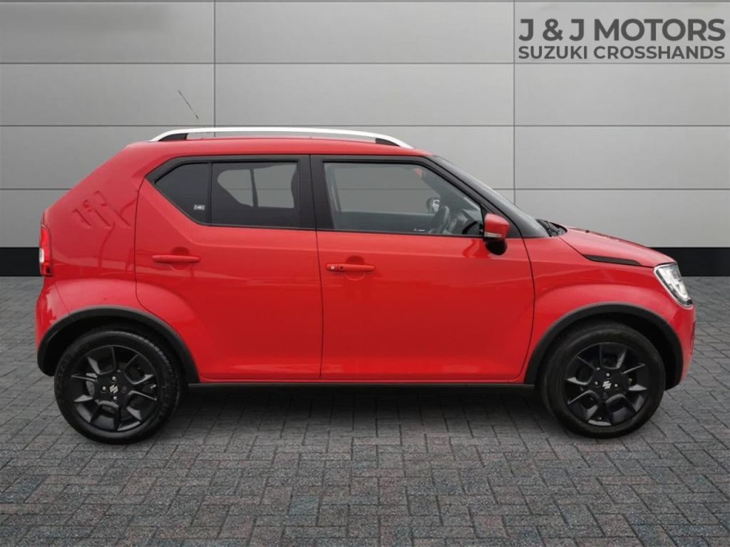 Used Suzuki Ignis 2022 for sale - 77662342: Photo 8