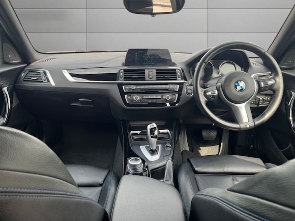 Used BMW 1 Series 2019 for sale - 74844027: Photo 10
