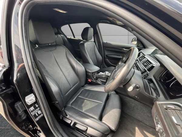 Used BMW 1 Series 2019 for sale - 74844027: Photo 11