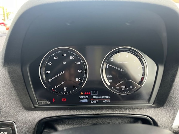 Used BMW 1 Series 2019 for sale - 74844027: Photo 13