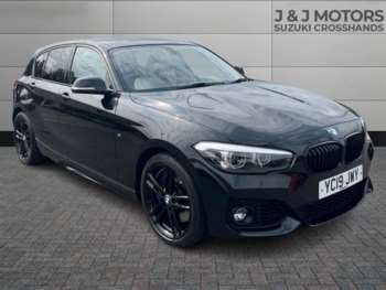 Used BMW 1 Series 2019 for sale - 74844027: Photo