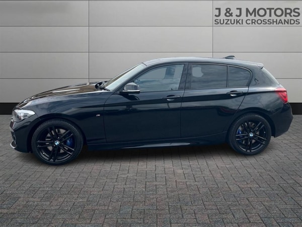 Used BMW 1 Series 2019 for sale - 74844027: Photo 4