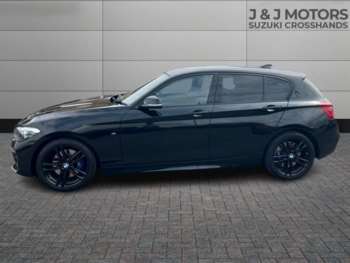 Used BMW 1 Series 2019 for sale - 74844027: Photo