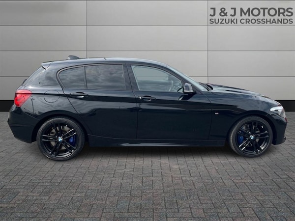 Used BMW 1 Series 2019 for sale - 74844027: Photo 8