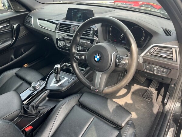 Used BMW 1 Series 2019 for sale - 74844027: Photo 9