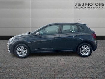 Used Volkswagen Polo 2019 for sale - 78366529: Photo