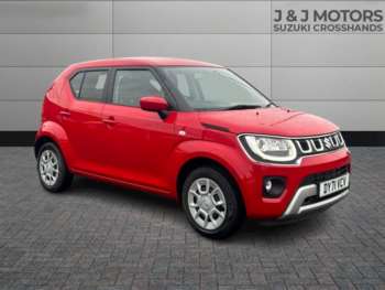 Used Suzuki Ignis 2021 for sale - 74516146: Photo