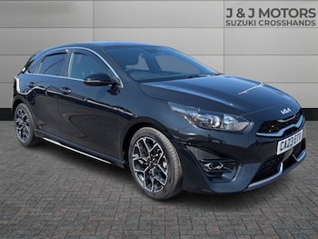 Used Kia Ceed 2023 for sale - 79154557: Photo