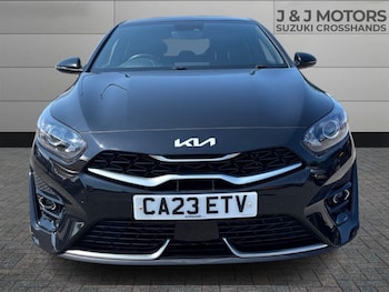 Used Kia Ceed 2023 for sale - 79154557: Photo