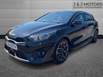 Used Kia Ceed 2023 for sale - 79154557: Photo