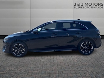 Used Kia Ceed 2023 for sale - 79154557: Photo