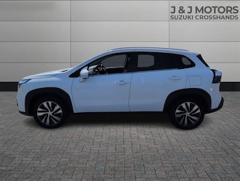 Used Suzuki SX4 S-Cross 2023 for sale - 79232945: Photo
