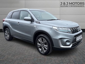 Used Suzuki Vitara 2023 for sale - 78644710: Photo