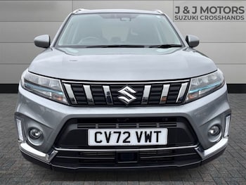 Used Suzuki Vitara 2023 for sale - 78644710: Photo