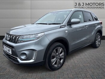 Used Suzuki Vitara 2023 for sale - 78644710: Photo