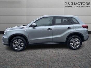 Used Suzuki Vitara 2023 for sale - 78644710: Photo