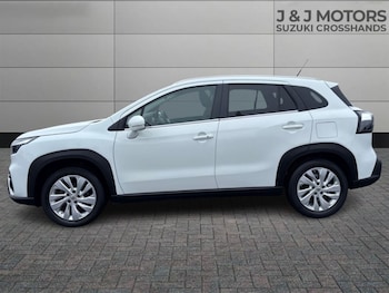 Used Suzuki SX4 S-Cross 2023 for sale - 78992294: Photo