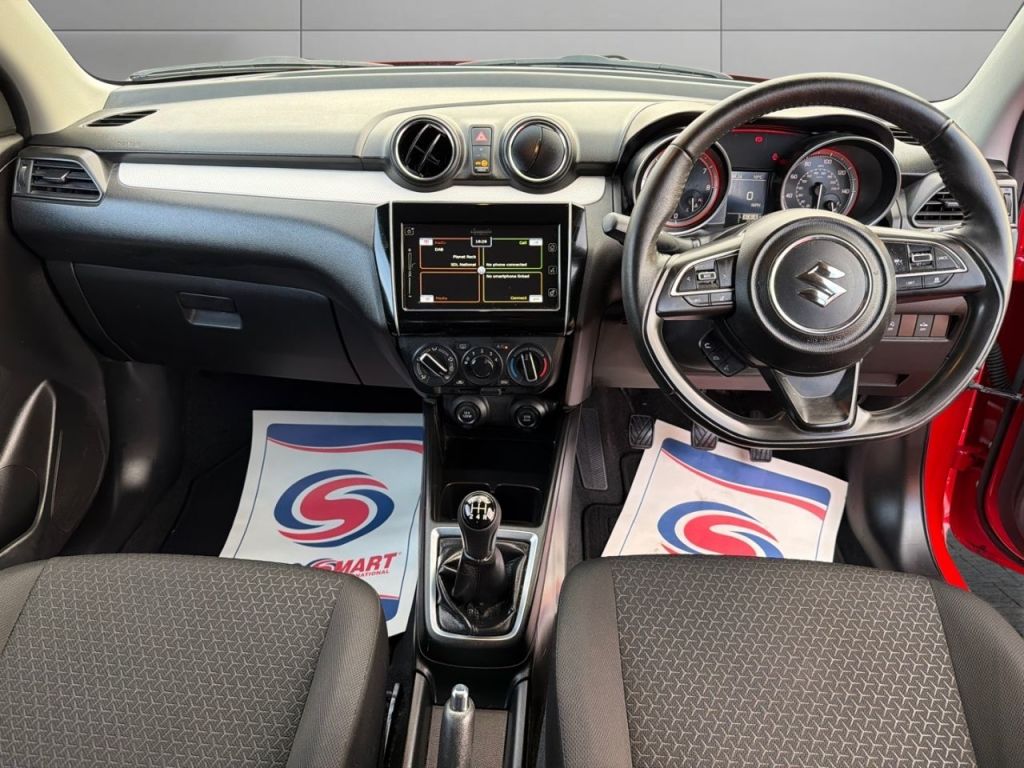 Used Suzuki Swift 2023 for sale - 77747505: Photo 11