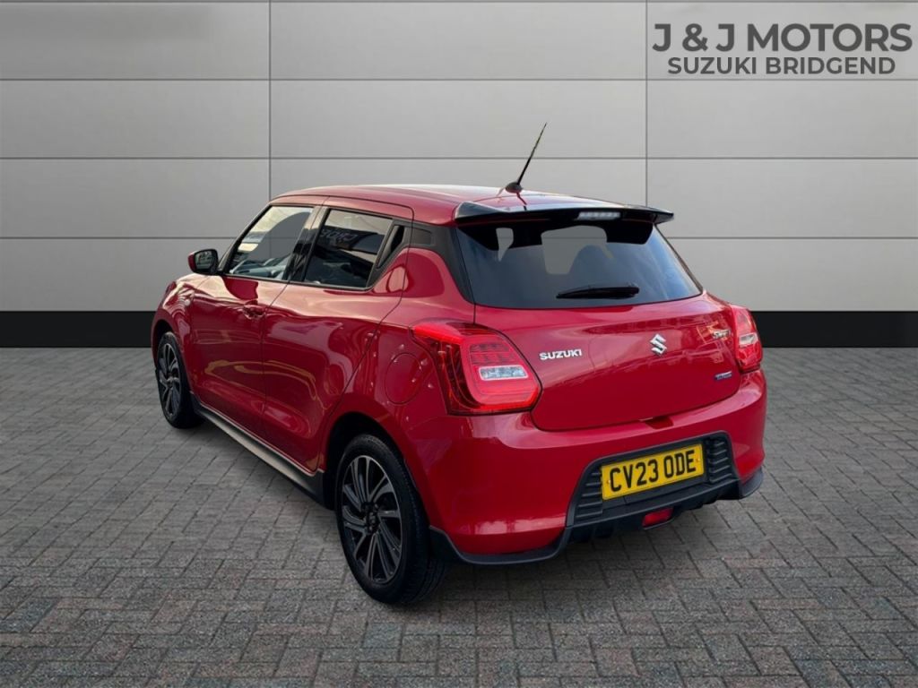 Used Suzuki Swift 2023 for sale - 77747505: Photo 5