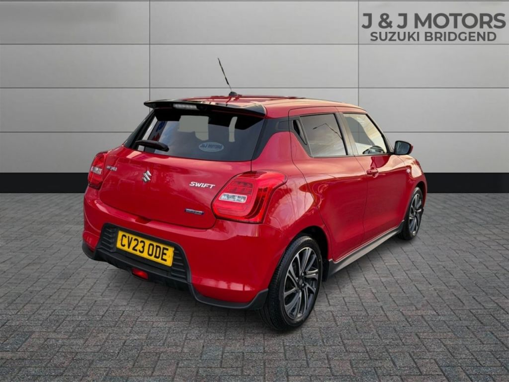 Used Suzuki Swift 2023 for sale - 77747505: Photo 7