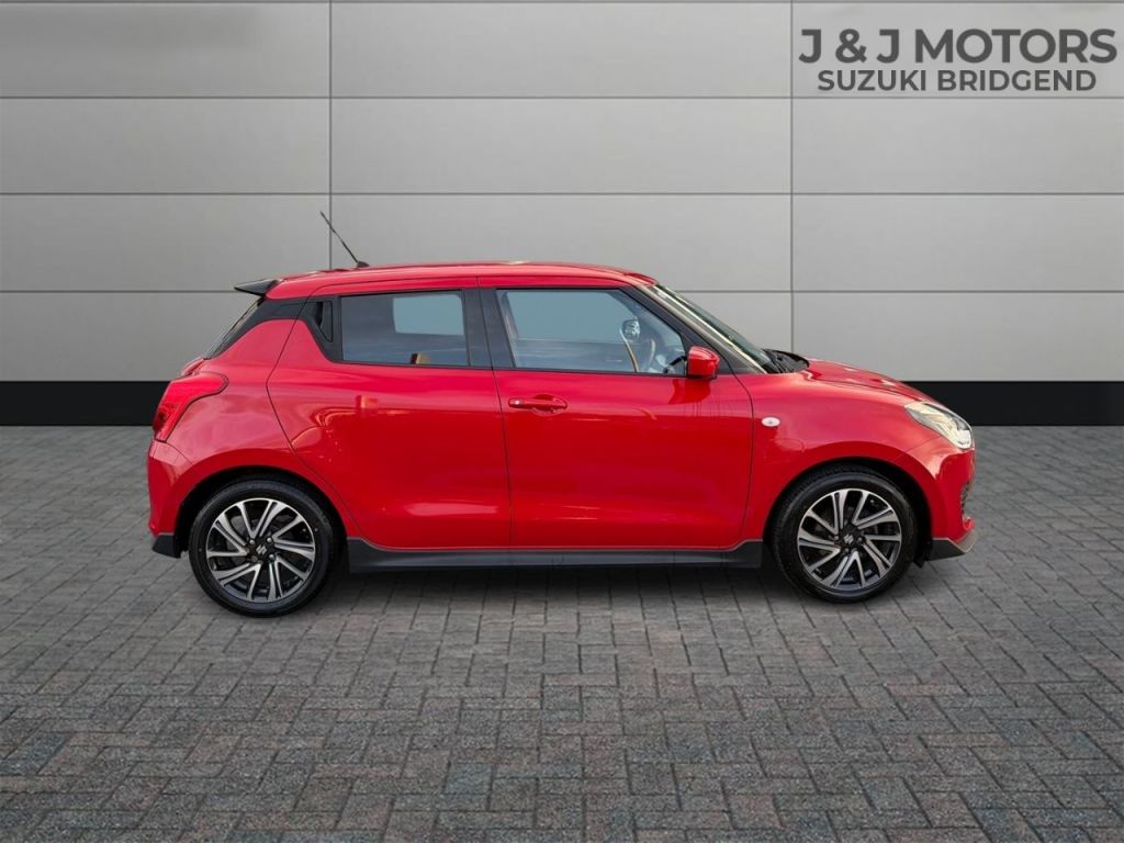 Used Suzuki Swift 2023 for sale - 77747505: Photo 8