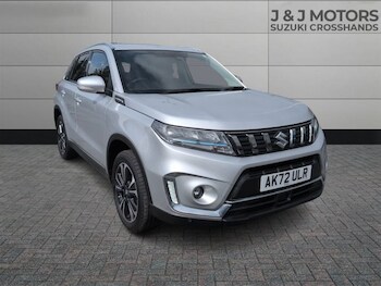 Used Suzuki Vitara 2023 for sale - 78271350: Photo