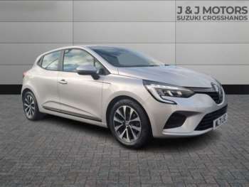 Used Renault Clio 2021 for sale - 74516255: Photo