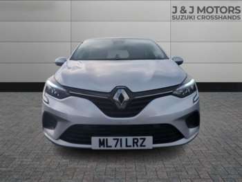 Used Renault Clio 2021 for sale - 74516255: Photo