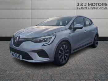 Used Renault Clio 2021 for sale - 74516255: Photo