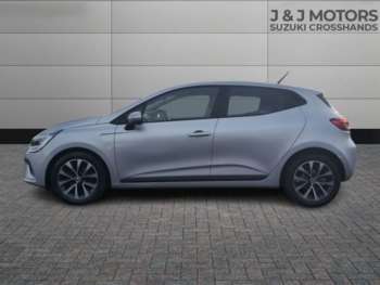 Used Renault Clio 2021 for sale - 74516255: Photo