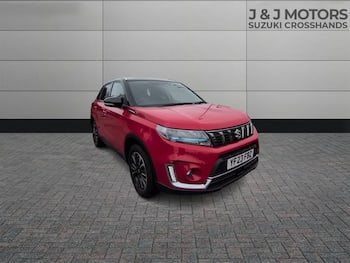 Used Suzuki Vitara 2023 for sale - 79679902: Photo