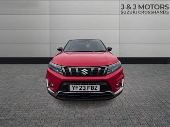 Used Suzuki Vitara 2023 for sale - 79679902: Photo