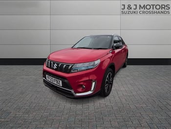 Used Suzuki Vitara 2023 for sale - 79679902: Photo