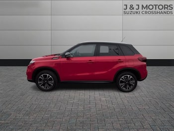 Used Suzuki Vitara 2023 for sale - 79679902: Photo