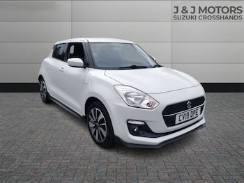 Used Suzuki Swift 2019 for sale - 75641844: Photo