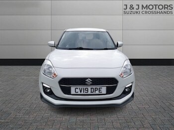 Used Suzuki Swift 2019 for sale - 75641844: Photo