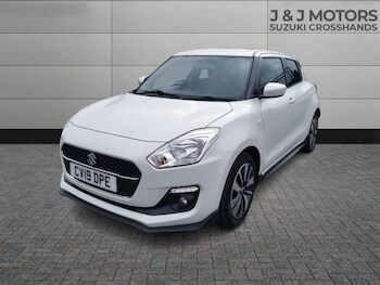 Used Suzuki Swift 2019 for sale - 75641844: Photo