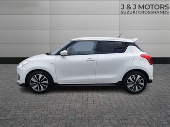 Used Suzuki Swift 2019 for sale - 75641844: Photo