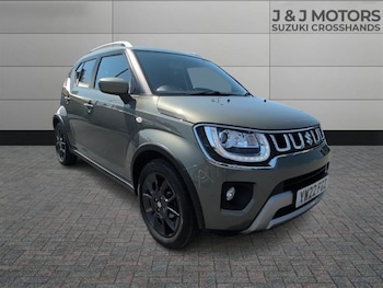 Used Suzuki Ignis 2022 for sale - 79154566: Photo