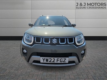 Used Suzuki Ignis 2022 for sale - 79154566: Photo