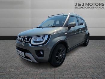 Used Suzuki Ignis 2022 for sale - 79154566: Photo
