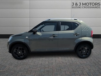 Used Suzuki Ignis 2022 for sale - 79154566: Photo