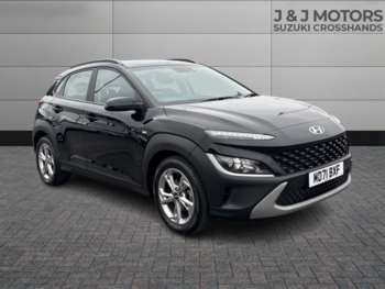 Used Hyundai KONA 2022 for sale - 74516082: Photo