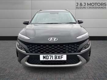 Used Hyundai KONA 2022 for sale - 74516082: Photo
