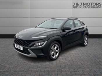 Used Hyundai KONA 2022 for sale - 74516082: Photo