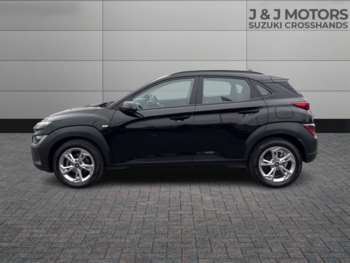 Used Hyundai KONA 2022 for sale - 74516082: Photo